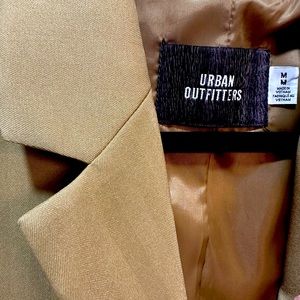 Urban Outfitters Blazer